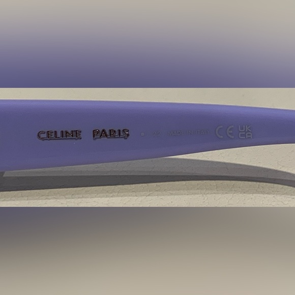 New Women’s Celine Sunglasses - Picture 6 of 8